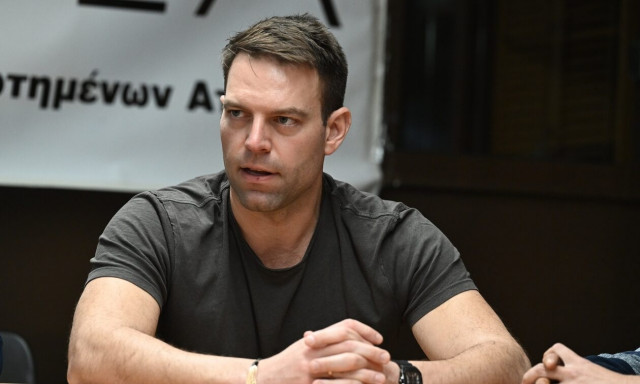 Στο σπίτι του Κασσελάκη θα φιλοξενηθούν οι βουλευτές του ΣΥΡΙΖΑ - Το «corporate περιβάλλον» ενοχλεί