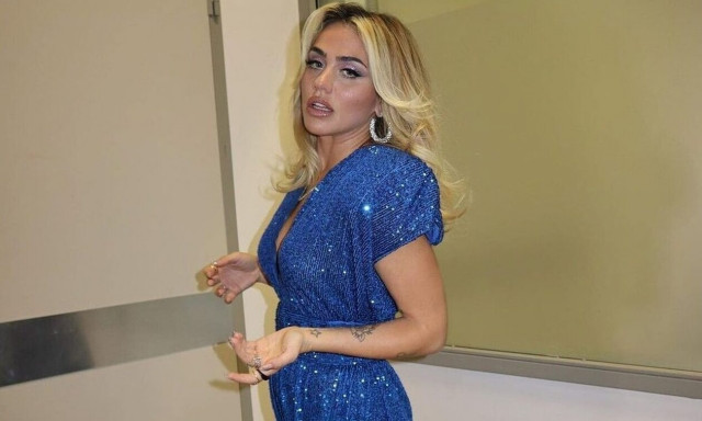 Κόνι Μεταξά: Η πρώτη μου σεξουαλική επαφή ήταν στα 14, μετά τον χώρισα