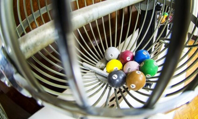 Ο ιδιοφυής μαθηματικός που κέρδισε 14 φορές το Λόττο προδόθηκε απ’ την απληστία του