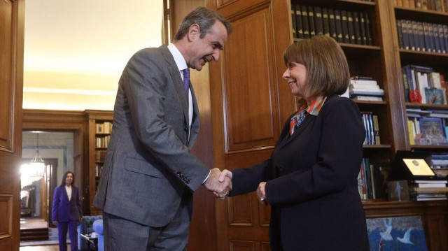 Ανασχηματισμός: Σήμερα στις 18:00 η ορκωμοσία των νέων υπουργών - υφυπουργών