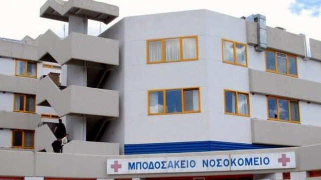 Πτολεμαΐδα: Πέθανε μωρό 15 μηνών - Μπήκε με πυρετό στο νοσοκομείο αλλά οι γιατροί το έδιωξαν