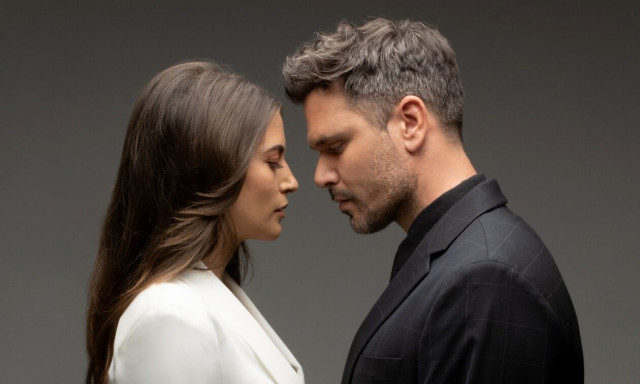 ΑΝΤ1: Το νέο πρόγραμμα - «Μάγισσα» και «Dragons’ Den» έρχονται, «Μετά τη φωτιά» φεύγει