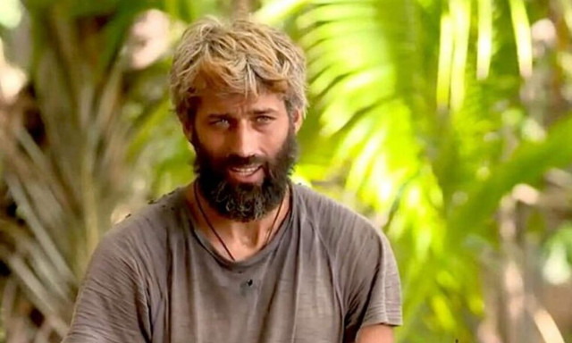 Survivor 2024: Ποια είναι η εντυπωσιακή σύντροφος του Αλέξη Παππά που μπαίνει στο παιχνίδι