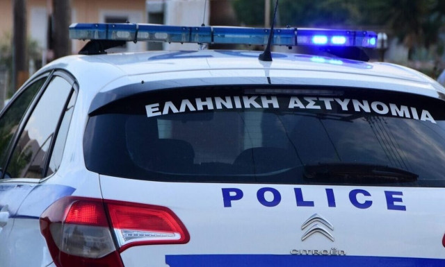 Φθιώτιδα: Τρόμος για ηλικιωμένο ζευγάρι που είδε τους ληστές μέσα στο σπίτι του