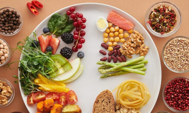 Η τρόφη που μπορεί να βοηθάει στη μακροζωία είναι ήδη στο ντουλάπι