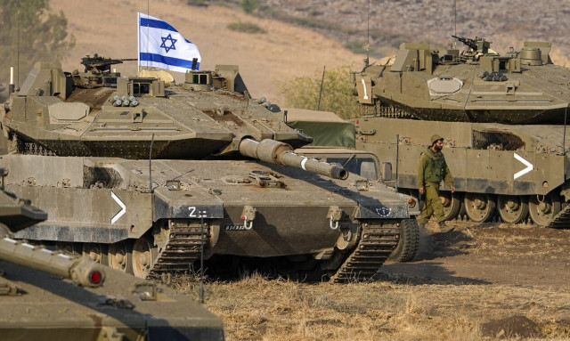 Λωρίδα της Γάζας: Τρεις αγνοούμενοι Ισραηλινοί κρατούνται όμηροι της Χαμάς