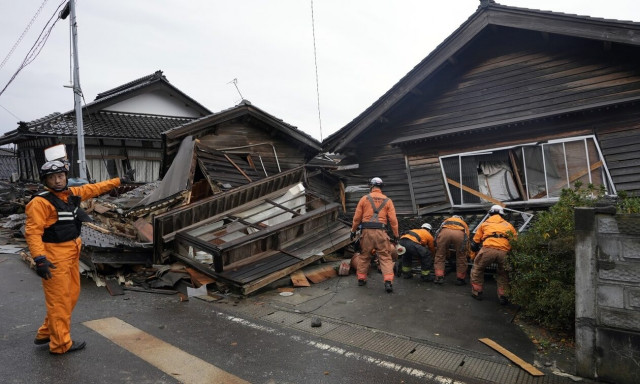 Συνολάκης: Πώς θα μπορούσε να λειτουργήσει στην Ελλάδα το ιαπωνικό σύστημα προειδοοποίησης σεισμού