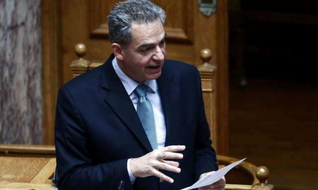 Συρίγος: Η βαθιά άγνοια του Κασσελάκη λειτουργεί εις βάρος των ελληνικών συμφερόντων