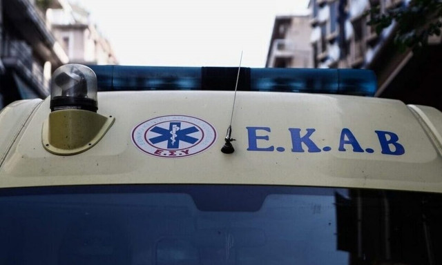 Θανατηφόρο τροχαίο στην Αχαΐα: Νεκρός 67χρονος κυνηγός