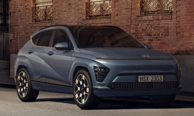 Το Hyundai Kona αναδείχθηκε «Αυτοκίνητο της Χρονιάς για την Ελλάδα 2024»
