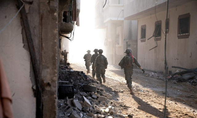 Το Ισραήλ αλλάζει στρατηγική στη βόρεια Λωρίδα της Γάζας – Τι ανακοίνωσε ο υπουργός Άμυνας