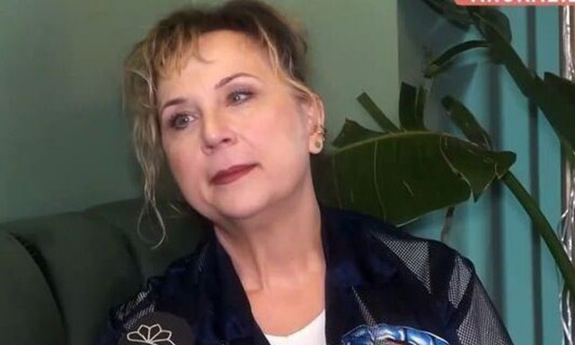 Μαίρη Σταυρακέλη: Με ταράζει ο θάνατος του Αίαντα δεν μπορώ να ξαναδώ το «Καρέ της Ντάμας»