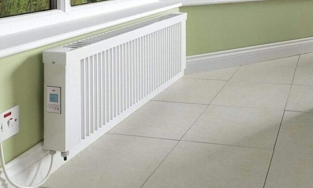 Επίδομα θέρμανσης με ρεύμα: Περιθώριο μέχρι 19 Ιανουαρίου για αιτήσεις - Οι δικαιούχοι