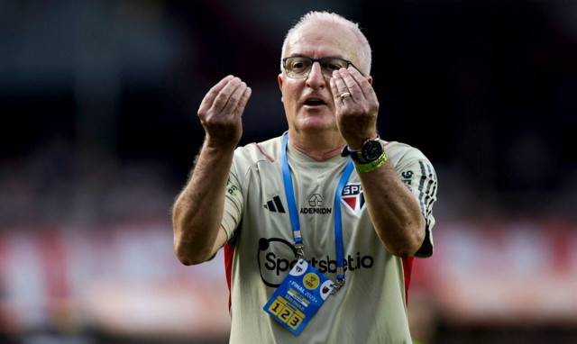 Βραζιλία: Απολύεται ο προπονητής της «σελεσάο»