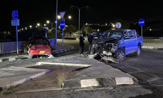 Οικογενειακή τραγωδία στην Κύπρο: Έγινε η αναπαράσταση του θανατηφόρου τροχαίου