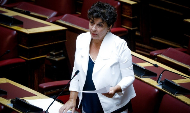 ΣΥΡΙΖΑ: Δεν πάει Σπέτσες η Μάλαμα, την πειράζει το καράβι - Απών και ο Τσίπρας