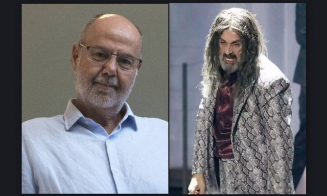 Γιάννης Χουβαρδάς: Η πρώτη αντίδραση μετά την αποχώρηση του Κακούρη