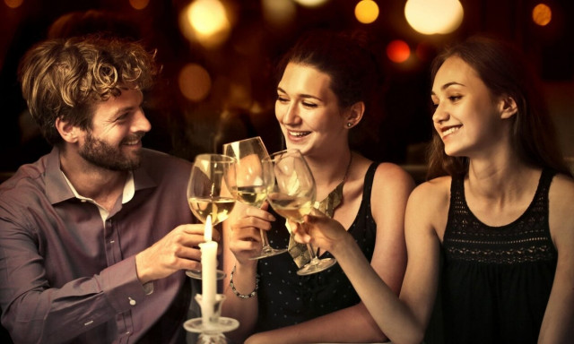 Σήμερα 08/01: Άφησε πίσω σου σκοτούρες και βάσανα