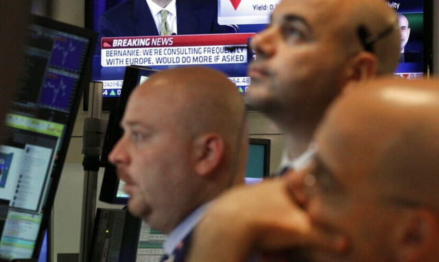 Πανωλεθρία για τους σορτάκηδες – «Χασούρα» 195 δισ. δολ. το 2023