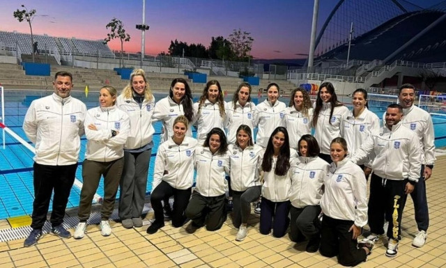 Ευρωπαϊκό Πρωτάθλημα Πόλο: Πρεμιέρα για τις Γυναίκες κόντρα στην Ουγγαρία - Η ώρα και το κανάλι