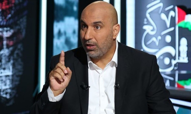 Ζαχέρ Τζαμπαρίν: Ο «CEO» της Χαμάς, ο οποίος βρήκε τα λεφτά για την επίθεση στο Ισραήλ