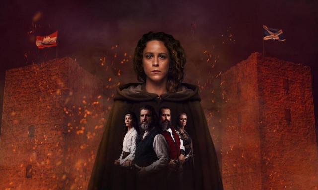 Η Μάγισσα spoiler: Απαγάγουν τη Θεοφανώ