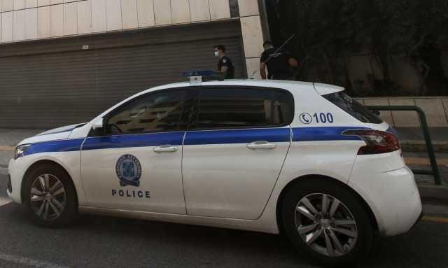 Θεσσαλονίκη: Σύρραξη και άγριο ξύλο μεταξύ 8 ατόμων για μια θέση παρκινγκ