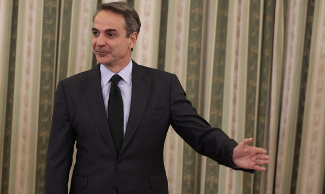 Η κίνηση ματ Μητσοτάκη με τον ανασχηματισμό