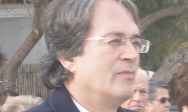 Πέθανε ο πρώην Δήμαρχος Κορωπίου, Θοδωρής Αθανασόπουλος