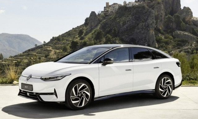 Το VW ID.7 αναδείχτηκε ως ένα από τα ασφαλέστερα μοντέλα που έχει αξιολογήσει ο Euro NCAP