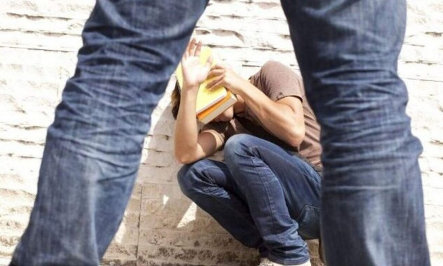 Αγία Παρασκευή: «Θα έρθουν πέντε άτομα, μην πείτε κουβέντα» -Το νέο ξέσπασμα του πατέρα του 13χρονου