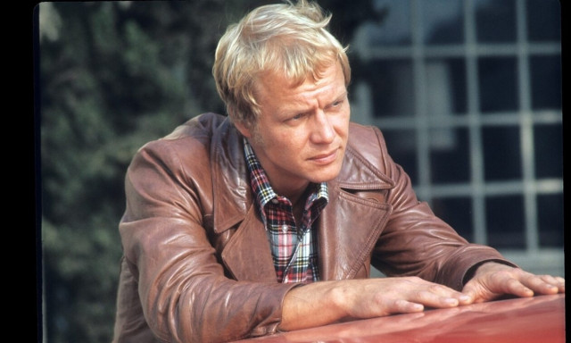 Ντέιβιντ Σόουλ: Πέθανε ο ηθοποιός της σειράς «Στάρσκι και Χατς»