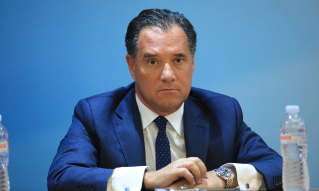 Γεωργιάδης:«Δικαίωση για το μπούλινγκ που δέχθηκα η επιστροφή μου στο Υγείας»