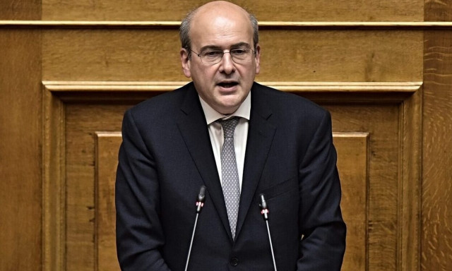 Economy Min: Higher tax revenues to boost social policy, including hospitals and education