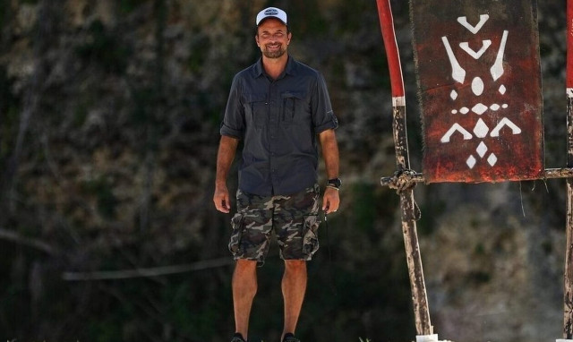 Survivor - Γιώργος Λιανός: «Οι αποφάσεις και οι κινήσεις των παικτών θα είναι πλέον πιο ατομικές»