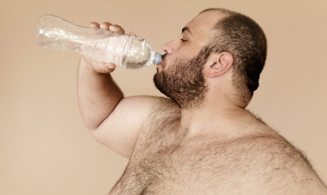 Πώς θα ξεκινήσεις το τρέξιμο αν είσαι υπέρβαρος