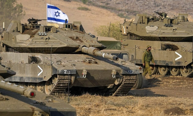 ΗΠΑ: Η Ουάσινγκτον προσφέρει αμοιβή 10 εκ. δολαρίων για οικονομικές πληροφορίες σχετικά με τη Χαμάς