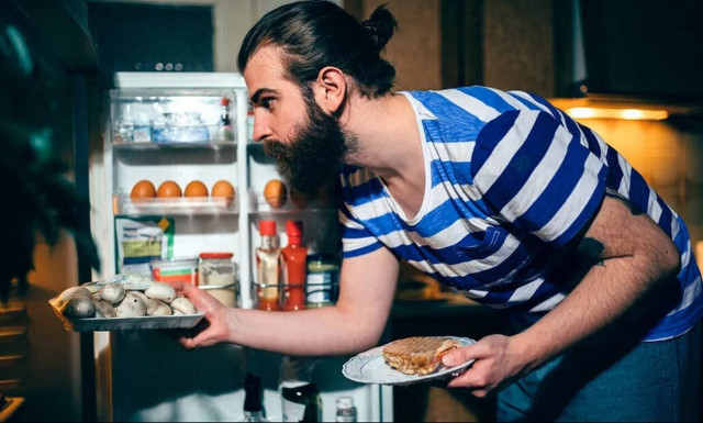 Οι τροφές που κάθε άνθρωπος πάνω στη γη επιβάλλεται να τρώει