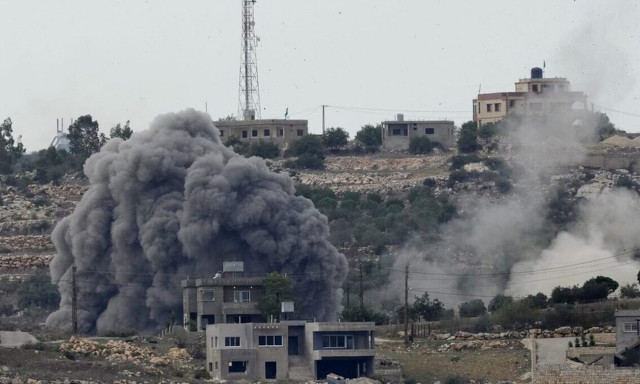 Γερμανία: Ο κίνδυνος κλιμάκωσης στη Μέση Ανατολή είναι «πολύ πραγματικός»