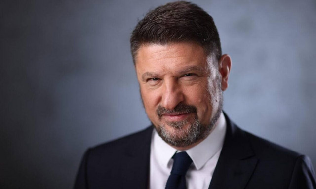 Νίκος Χαρδαλιάς: «Ομάδα σκληρής δουλειάς, με εμπειρία και γνώση» - Ορίστηκε το νέο διοικητικό σχήμα