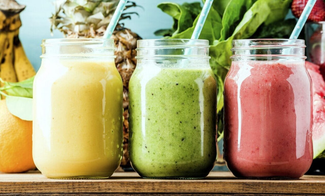 Γιατί να προτιμάς να τρως ολόκληρα τα φρούτα