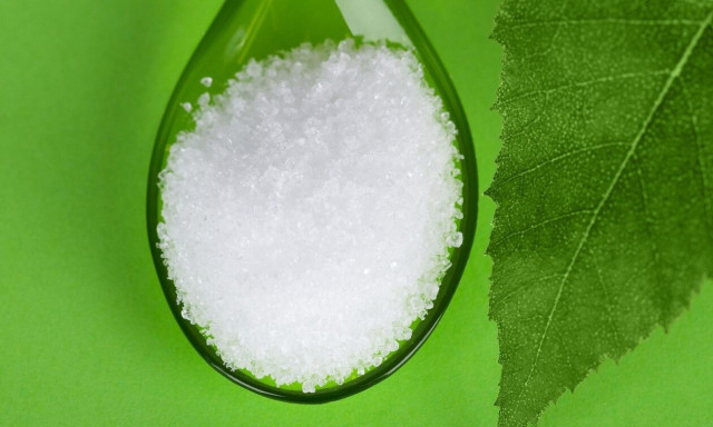 Πρόβλημα τα τεχνητά γλυκαντικά για τη χλωρίδα του εντέρου