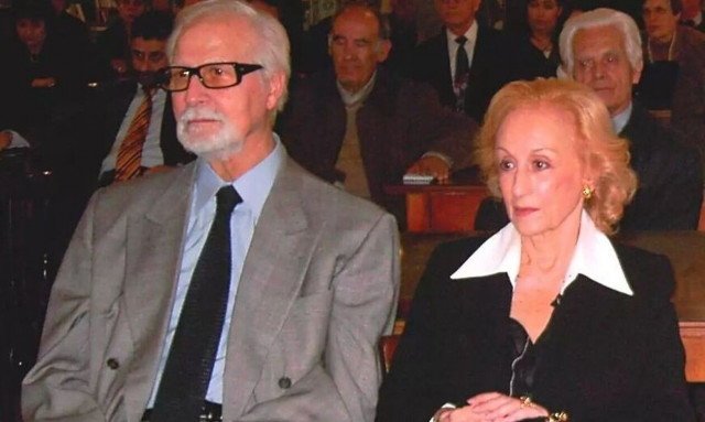 Θρήνος στην Πάτρα - Πέθανε η Νανά Δούκα