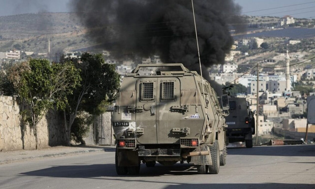 Το Ισραήλ λέει ότι εξαρθρώθηκε η «στρατιωτική δομή» της Χαμάς στη βόρεια Γάζα