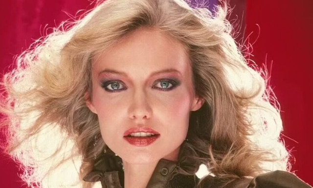Πέθανε η ηθοποιός Cindy Morgan - Ήταν 69 ετών