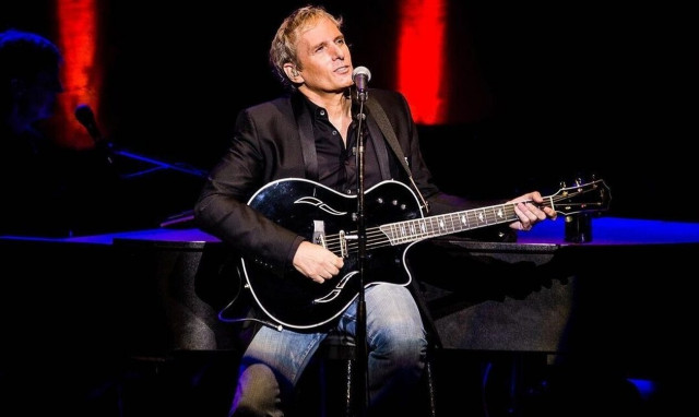 Μάικλ Μπόλτον: Ο γνωστός τραγουδιστής διαγνώστηκε με καρκίνο στον εγκέφαλο