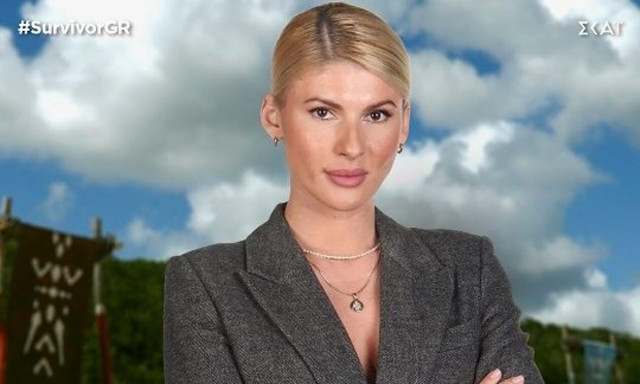 Survivor 2024-Πηλιάκη: Ο γάμος με τον Χανταμπάκη & οι δυσκολίες