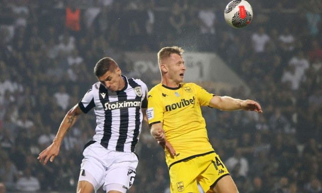 Άρης-ΠΑΟΚ: Σημαντικές επιστροφές στο ντέρμπι της Θεσσαλονίκης