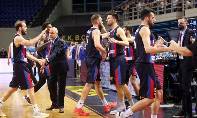 Στο Final 8 του Κυπέλλου μπάσκετ ο Πανιώνιος