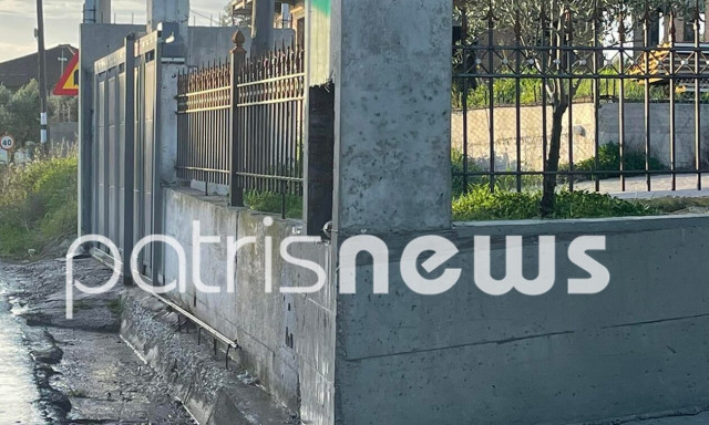 Τραγωδία στον Πύργο - Νεκρός 33χρονος σε τροχαίο